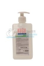 7904444 Maratem M105 Alkol Bazlı El Dezenfektanı 500ml - Görsel 4