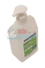 7904444 Maratem M105 Alkol Bazlı El Dezenfektanı 500ml - Görsel 3