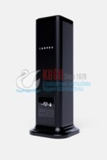 529201080001 Carpex Siyah Renk Maxx Tower 750-X Geniş Alan Etkili Koku Makinesi