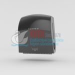 KGC-912010-PB Carpex Piano Black Renk Nature Manuel AUTOCUT Çek-Al Hareketli Makine Kağıt Havlu Makinesi (2 YIL GARANTİLİ)