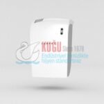 KGC-529402020001 Carpex Beyaz Renk Nature Plus Klozet/Pisuvar Temizleme ve Kokulandırma Dispenseri