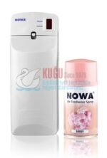 DC-NW0160T Nowa Otomatik Sprey Püskürtücü Koku Hediyeli EKO PAKET