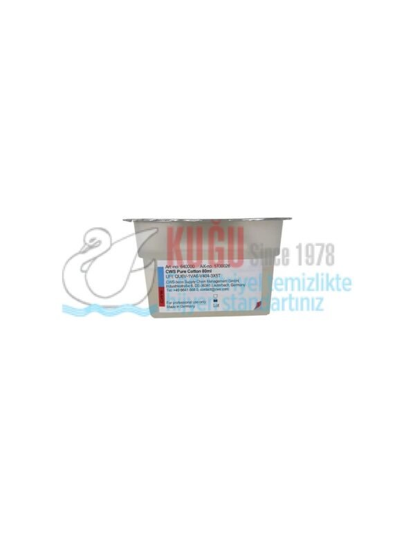 CWS Paradise Air Bar 80 ML Yedek Refil - Görsel 2