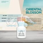 KGC-529601030001 CARPEX AURAMAX PRO1200 GENİŞ ALAN KOKU MAKİNESİ KARTUŞU 500 ML KOKU KARTELASI - Görsel 5