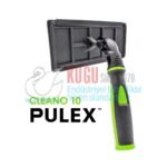7644 Pulex Cleano 10 Cam Yıkama Aparatı 20 Cm