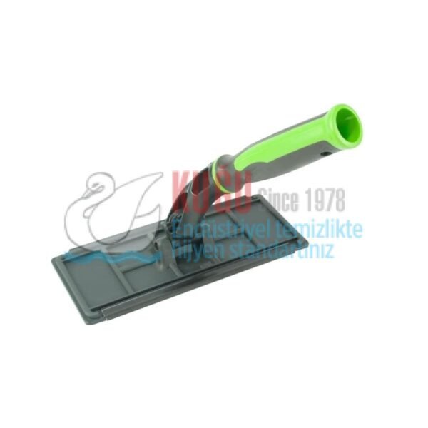 7644 Pulex Cleano 10 Cam Yıkama Aparatı 20 Cm - Görsel 2