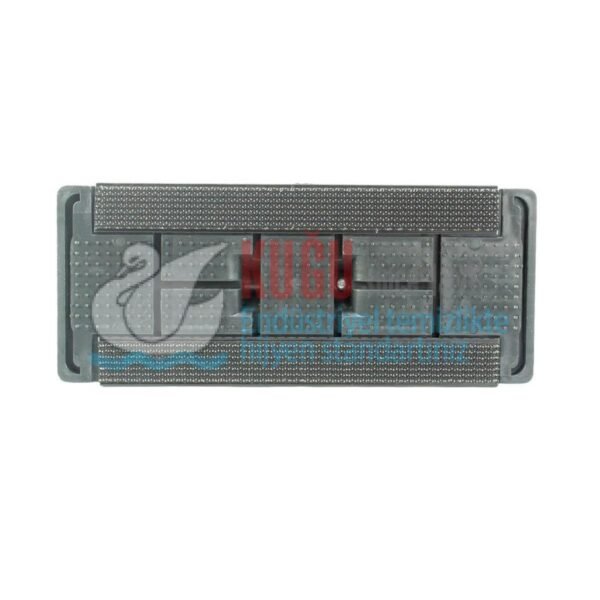 7644 Pulex Cleano 10 Cam Yıkama Aparatı 20 Cm - Görsel 5