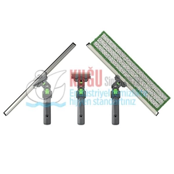 7645 Pulex Unihandle Cam Sileceği 35 Cm - Görsel 3