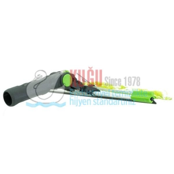 7645 Pulex Unihandle Cam Sileceği 35 Cm - Görsel 6