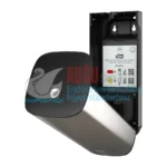 KT-460009 Tork Intuition™ Sensörlü Paslanmaz Çelik Metal S4 Sistem Köpük Sabun Dispenseri - Görsel 4