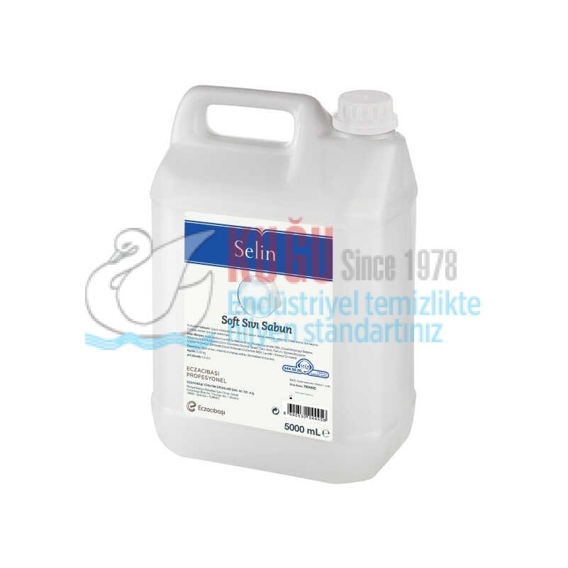 selin-sivi-sabun-soft-5lt-sivi-s.jpg 7905402 Selin Sıvı Sabun Soft 5 Litre - Görsel 1
