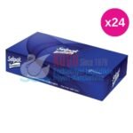 KGE-7904687 Selpak Professional Premium Kutu Mendil 50'li 24 Paket - Görsel 2