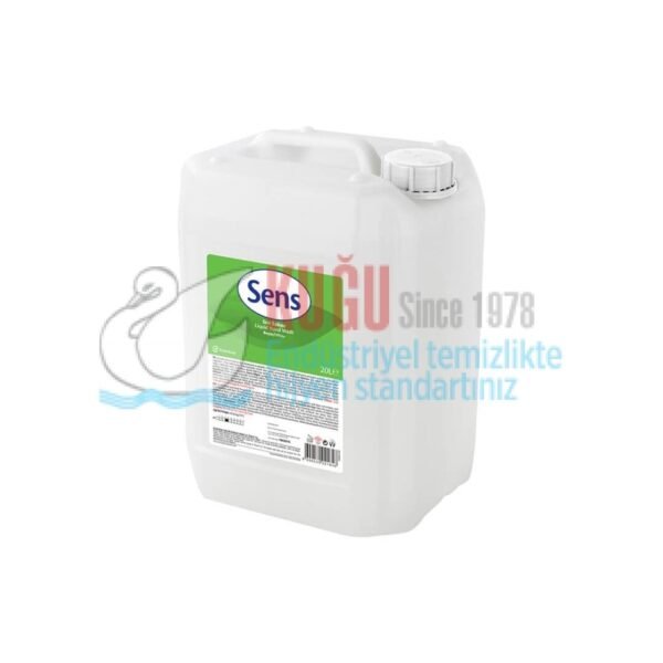 7903275 Sens Beyaz Sıvı Sabun 20L - Görsel 1