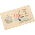 7514888 Taski Vento 15 Endüstriyel Süpürge Toz Torbası (1 Paket-Paket İçi 10 Adet) - Görsel 2