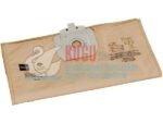 7514888 Taski Vento 15 Endüstriyel Süpürge Toz Torbası (1 Paket-Paket İçi 10 Adet) - Görsel 7