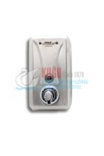 2682 304 Kalite Paslanmaz Çelik 1000 ML Dikey Köpük Sabun Dispanseri - Görsel 4