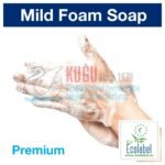 KT-520501 Tork 1000 ML S4 Sistem Mild Premium Köpük Sabun (1 Adet 1000 ML-Koli İçi 6 Adet) - Görsel 4