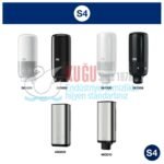 KT-520501 Tork 1000 ML S4 Sistem Mild Premium Köpük Sabun (1 Adet 1000 ML-Koli İçi 6 Adet) - Görsel 3