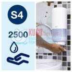KT-520501 Tork 1000 ML S4 Sistem Mild Premium Köpük Sabun (1 Adet 1000 ML-Koli İçi 6 Adet) - Görsel 7