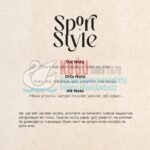 437040157 Carpex Sports Style A1 Koku Kartuşu 200 ML - Görsel 3