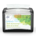 KT-272611 Tork Xpressnap® Masa Üstü Peçete Dispenseri - Görsel 8