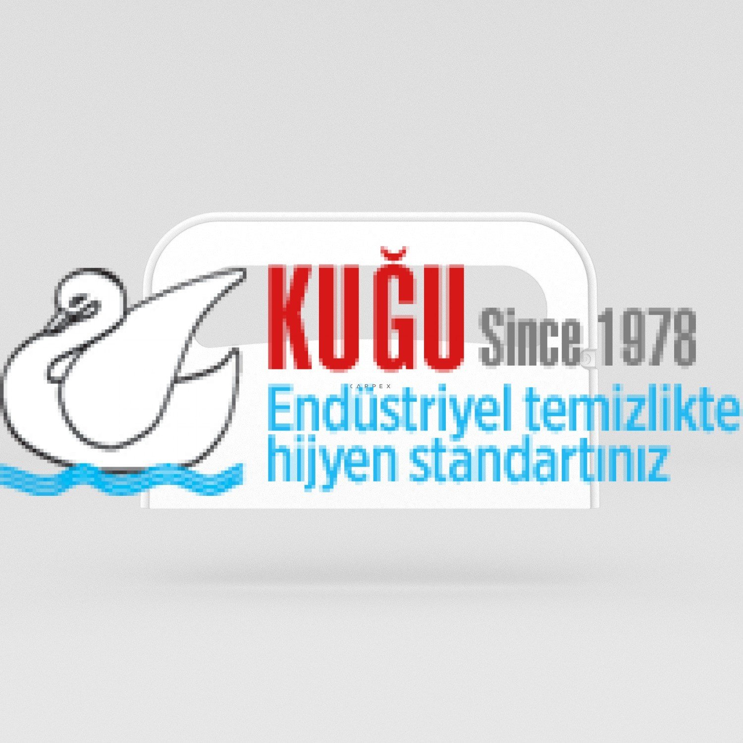 toilet-seat-cover-dispenser_5f47a.jpg KGC-529106010001-W Carpex Optima Beyaz Renk Klozet Kapak Örtüsü Dispenser Aparatı - Görsel 1