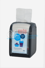 KT-272900 Tork Xpressnap Fit Siyah N14 Sistem Masaüstü Peçete Dispenseri - Görsel 2