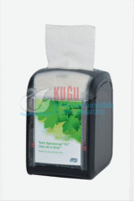 KT-272900 Tork Xpressnap Fit Siyah N14 Sistem Masaüstü Peçete Dispenseri