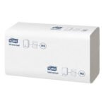 KT-150100 Tork Xpress® Z Katlamalı Havlu Kâğıt 230'lu 21 Paket 1 Koli - Görsel 6