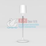 KGC-920209-W Beyaz Renk TrioScent Pro 600 M3 Alan Etkili Geniş Alan Koku Makinesi