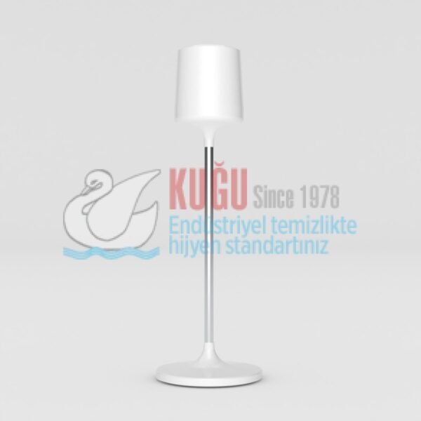 KGC-920209-W Beyaz Renk TrioScent Pro 600 M3 Alan Etkili Geniş Alan Koku Makinesi - Görsel 1