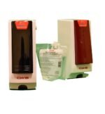 CWS Seat Cleaner - klozet kapağı dezenfektanı - Görsel 4
