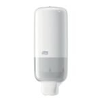 960201 Tork Clarity Köpük Sabunlu Tork Başlangıç Paketi (1 Adet Dispenser ve Refil) - Görsel 3
