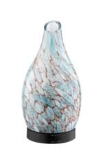 Discover Işıklı Hava Nemlendirici Esansiyel Aroma Difüzörü - MARBLE KH-X117N