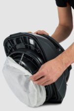 7524249 TASKI Aero 8 Plus Ultra Sessiz Elektrik Süpürgesi - Görsel 8