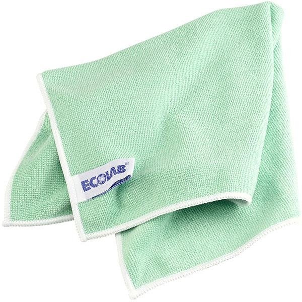 ecolab-polifix-mikrofiber-temizlik-bezi-yesil-40x40-cm-1342627-18-B 78261 Ecolab Polifix Mikrofiber Temizlik Bezi Yeşil 40x40 Cm - Görsel 1