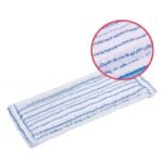 77672 Ecolab Rasant Xpress Mikrofiber Mop 38 Cm