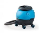 Fantom Profesyonel Promini 50P Toz Torbalı Profesyonel Elektrikli Süpürge - Görsel 3