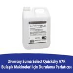 9308224 Diversey Suma Select Quickdry Konsantre Bulaşık Makine Parlatıcısı 20 Litre