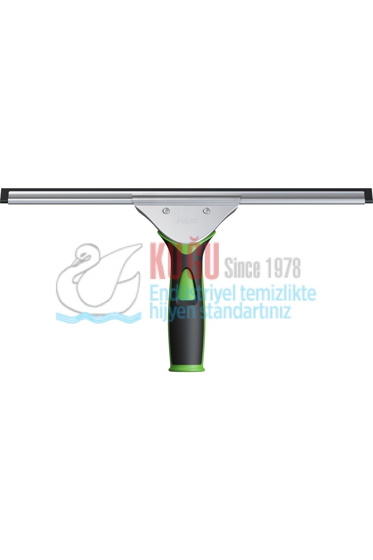 7612 PULEX TECHNOLITE CAMSİL YEŞİL 45 CM