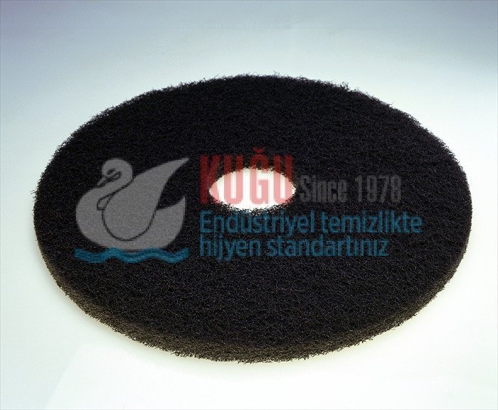 164498 3M™ Niagara Yer Pedi Siyah Renk 51 Cm