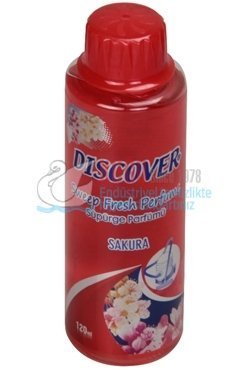 Discover Süpürge Parfümü