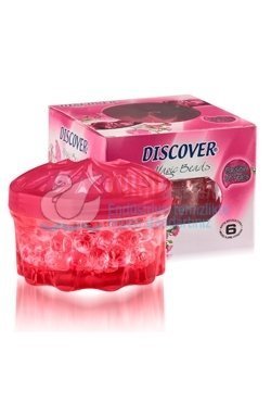 Discover Sihirli Boncuk