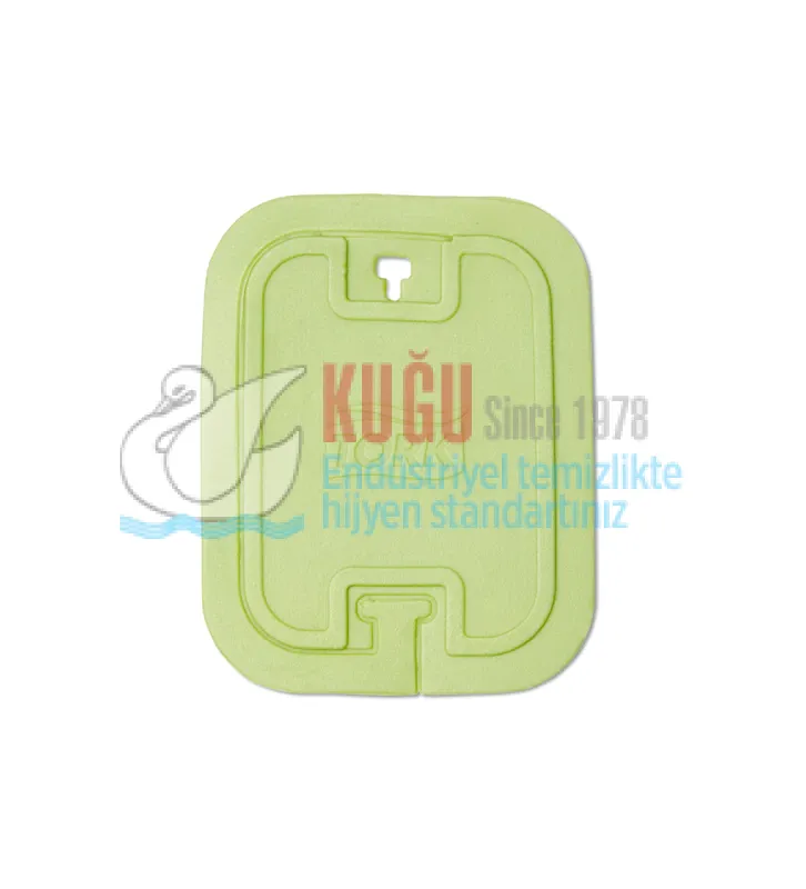 Second image of KT-236015 Tork Floral Ortam Kokusu Tableti