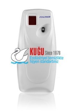 DC-DSR0085N Discover Uzun Model Otomatik Sprey Püskürtücü