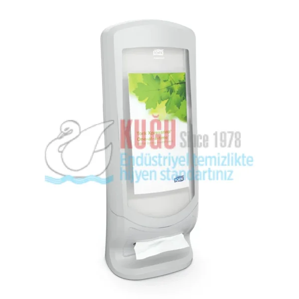 KT-272213 Tork Xpressnap® Stand Peçete Dispenseri