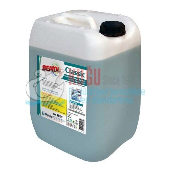 4030160 Bemol Classic 20 LT Sıvı Bulaşık Yıkama Maddesi