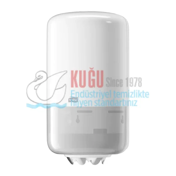 Second image of KT-558000 Tork Mini İçten Çekmeli Dispenser
