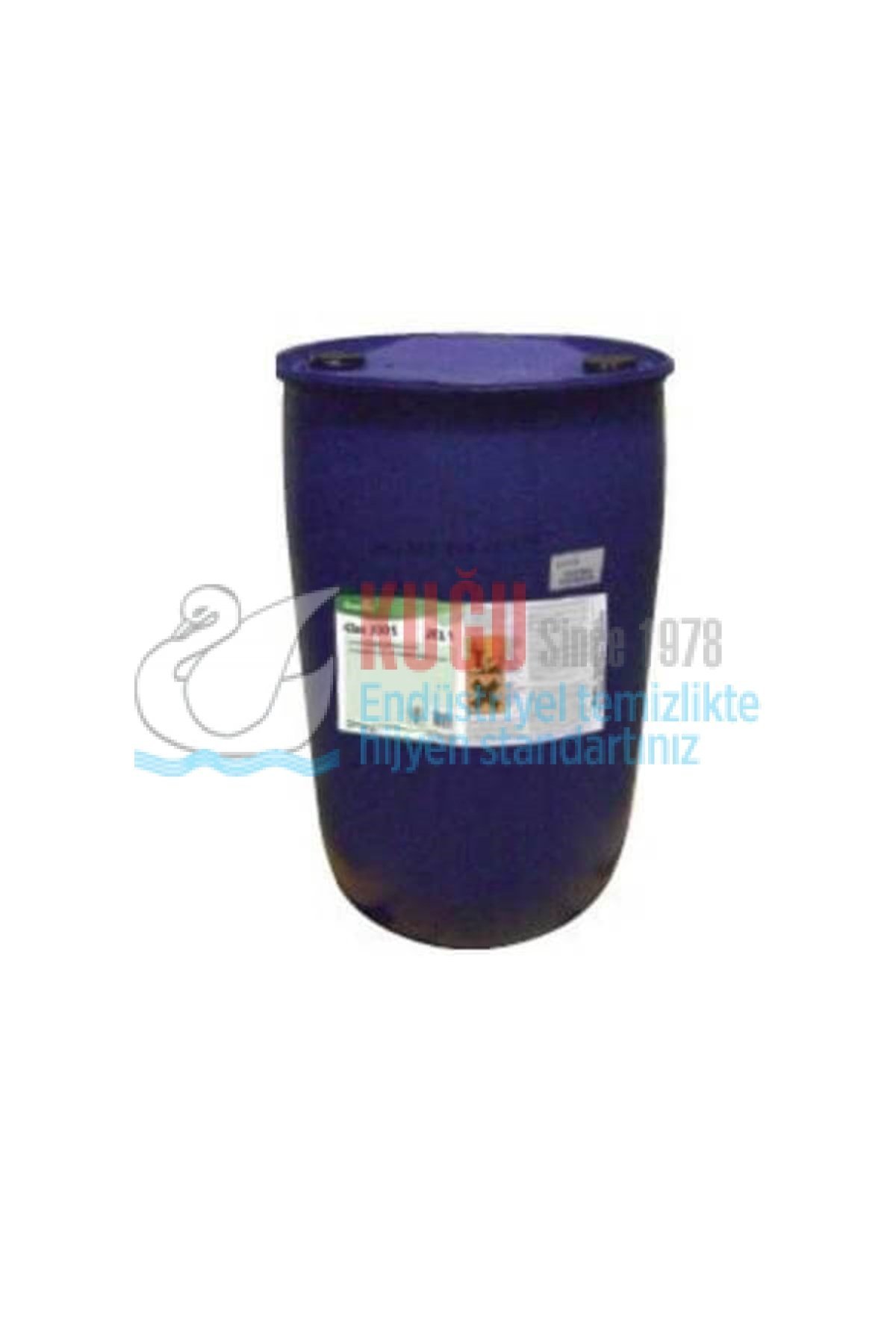 6973348 Clax 100 OB 2AL1 200 Litre Optik Parlatıcı İlaveli Yağ Ve Kir Sökücü