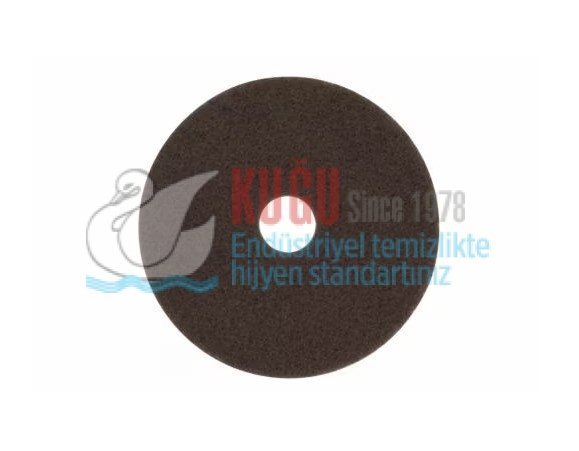 7100182699 3M™ Premium Kahverengi Yer Pedi 28 Cm